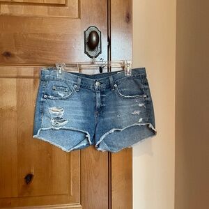 Rag & Bone Shorts